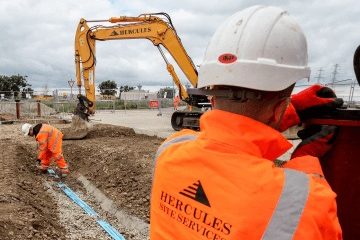 Hercules Academy: Transforming Nuneaton's Skills