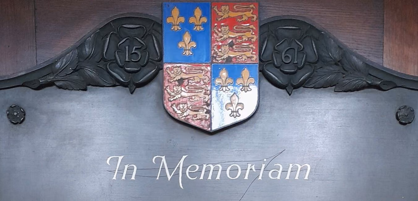 Honouring Remembrance at Queen Elizabeth Academy