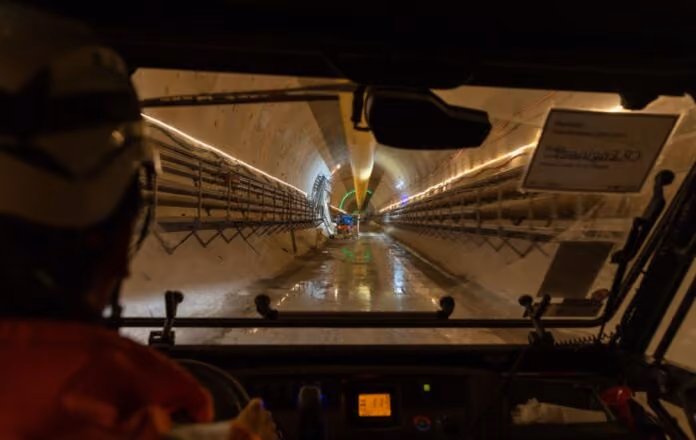 HS2 Innovations Transforming Rail Tech