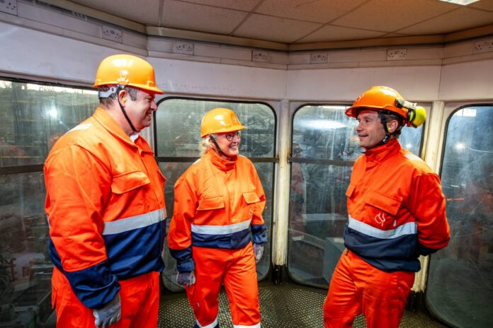HS2's Demand for UK Recycled Steel: A Win-Win for Sustainability and Jobs