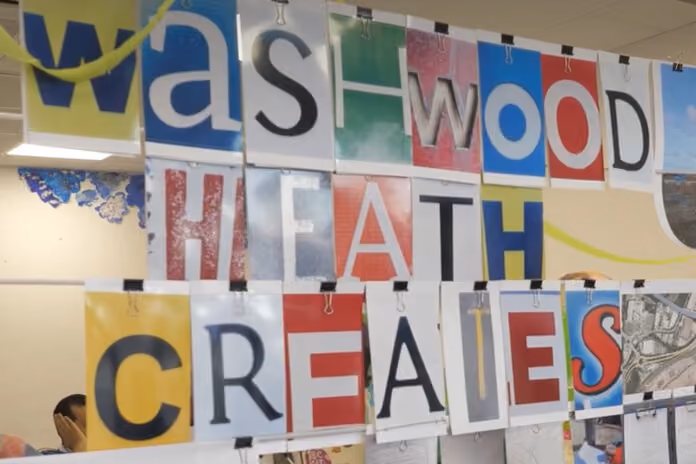 Local Creative Organisations to Inspire Young Designers