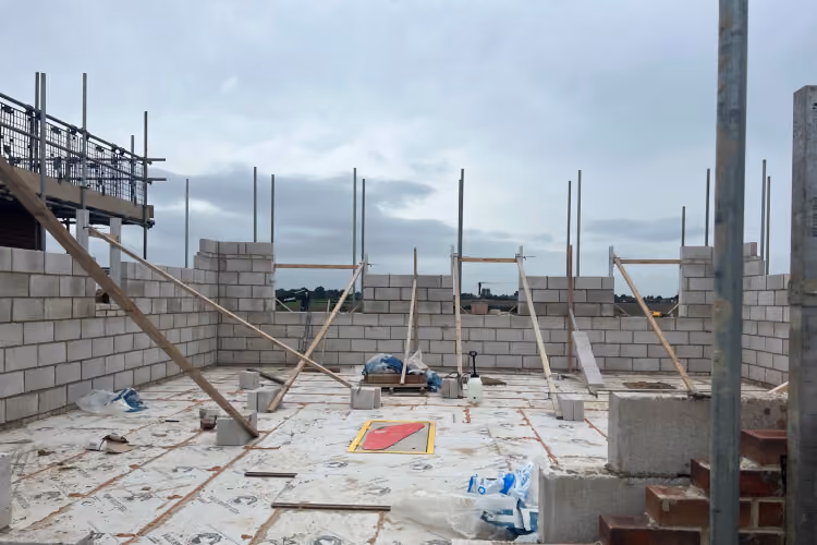 Innovation in Construction: Introducing the Brick Bud for Safer Brickwork Structures