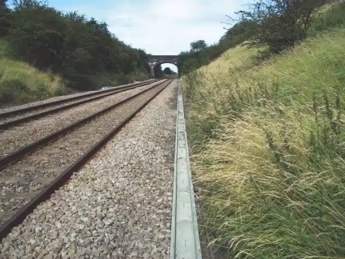 Ibstock Achieves EPD Verification for Sustainable Rail Products