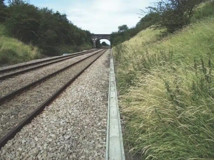Ibstock Achieves EPD Verification for Sustainable Rail Products