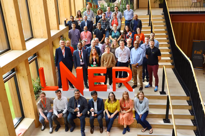 LNER's FutureLabs Programme: Pioneering Innovation in the Rail Industry