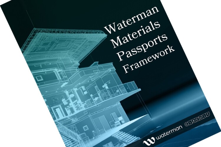 Materials Passports Framework: A Leap Forward in Sustainable Construction