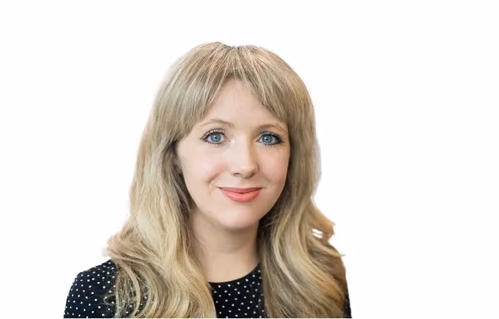 Meet the Team - Jessica Allan