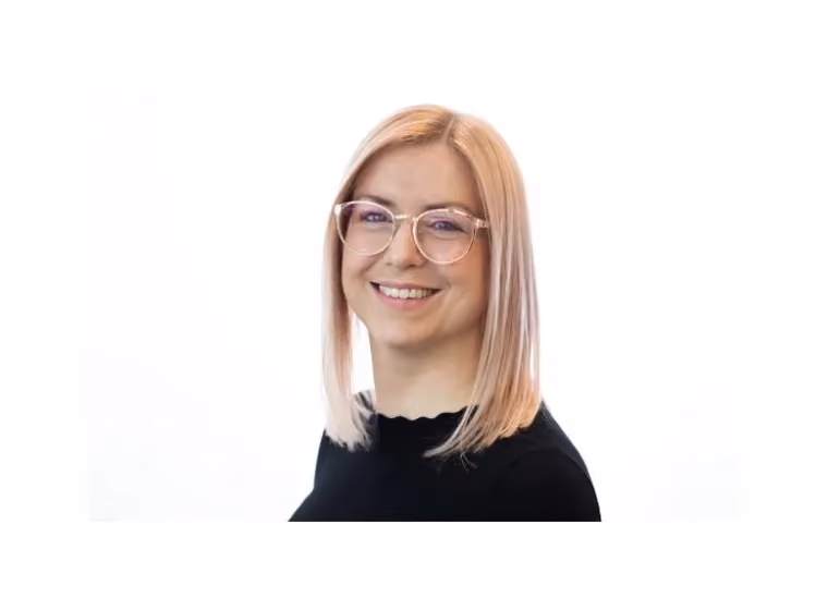 Meet the Team - Laura Ford