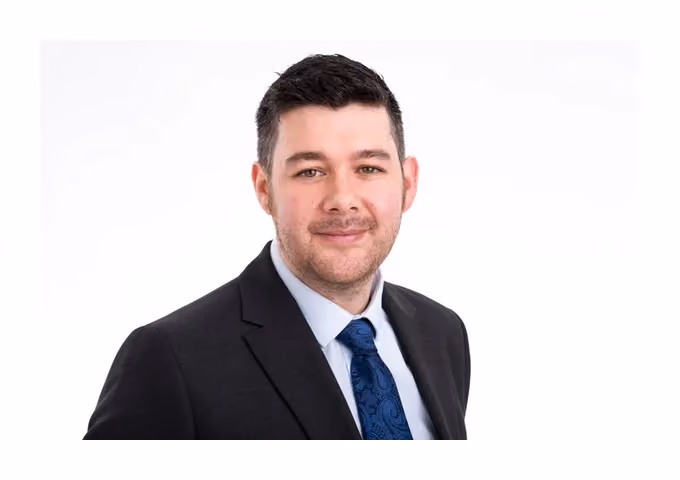 Meet the Team - James Allan