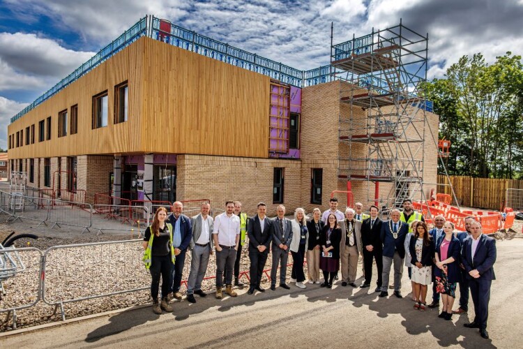 Morgan Sindall Enhances Carbon Calculator with AI Integration