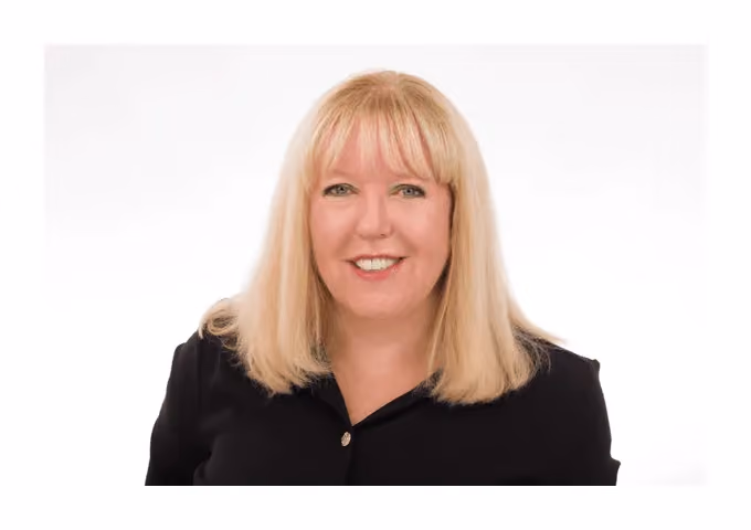 Meet the Team - Steph Yeadon