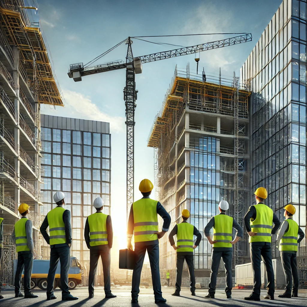 Navigating the Future: The Building Safety Act 2022 Regulations Unveiled