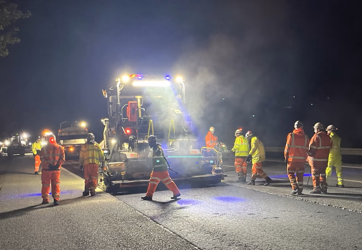 Navigating Hot Weather Concreting with Converge