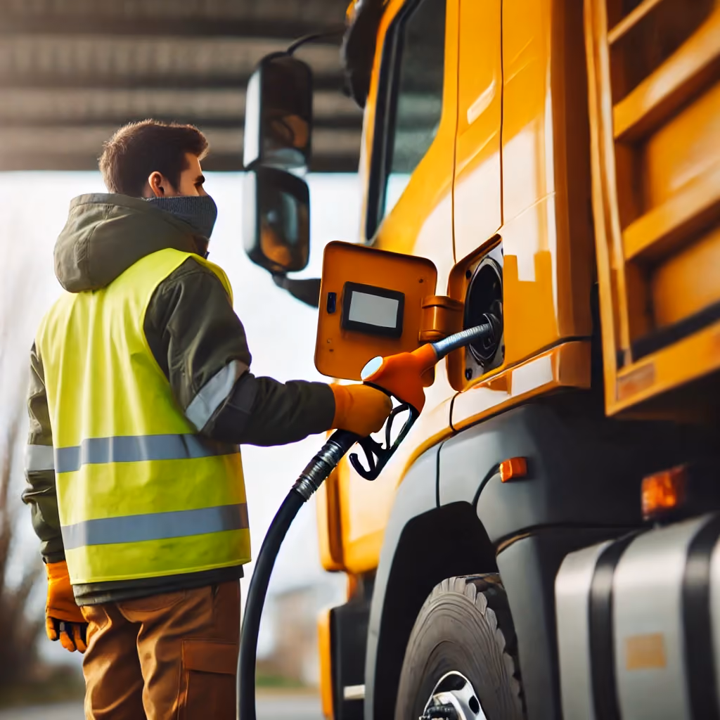 Navigating HVO Sourcing