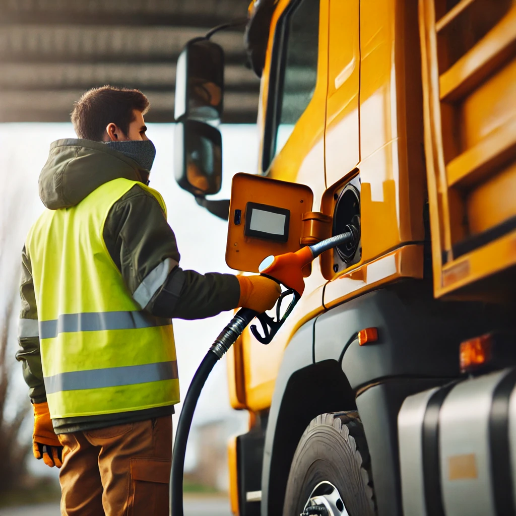 Navigating HVO Sourcing