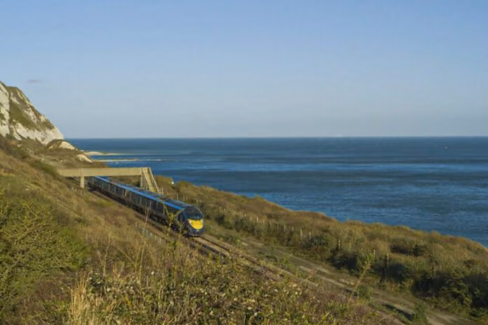 Network Rail Celebrates Milestone Achievement in Pursuit of a Greener Railway
