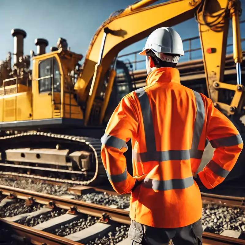 Network Rail Launches New SME Strategy for 2024–29