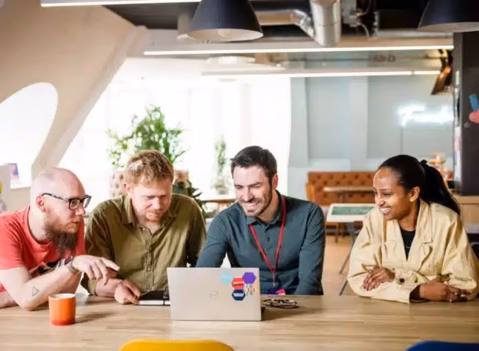Network Rail to Revolutionise Knowledge Management with AI Technology