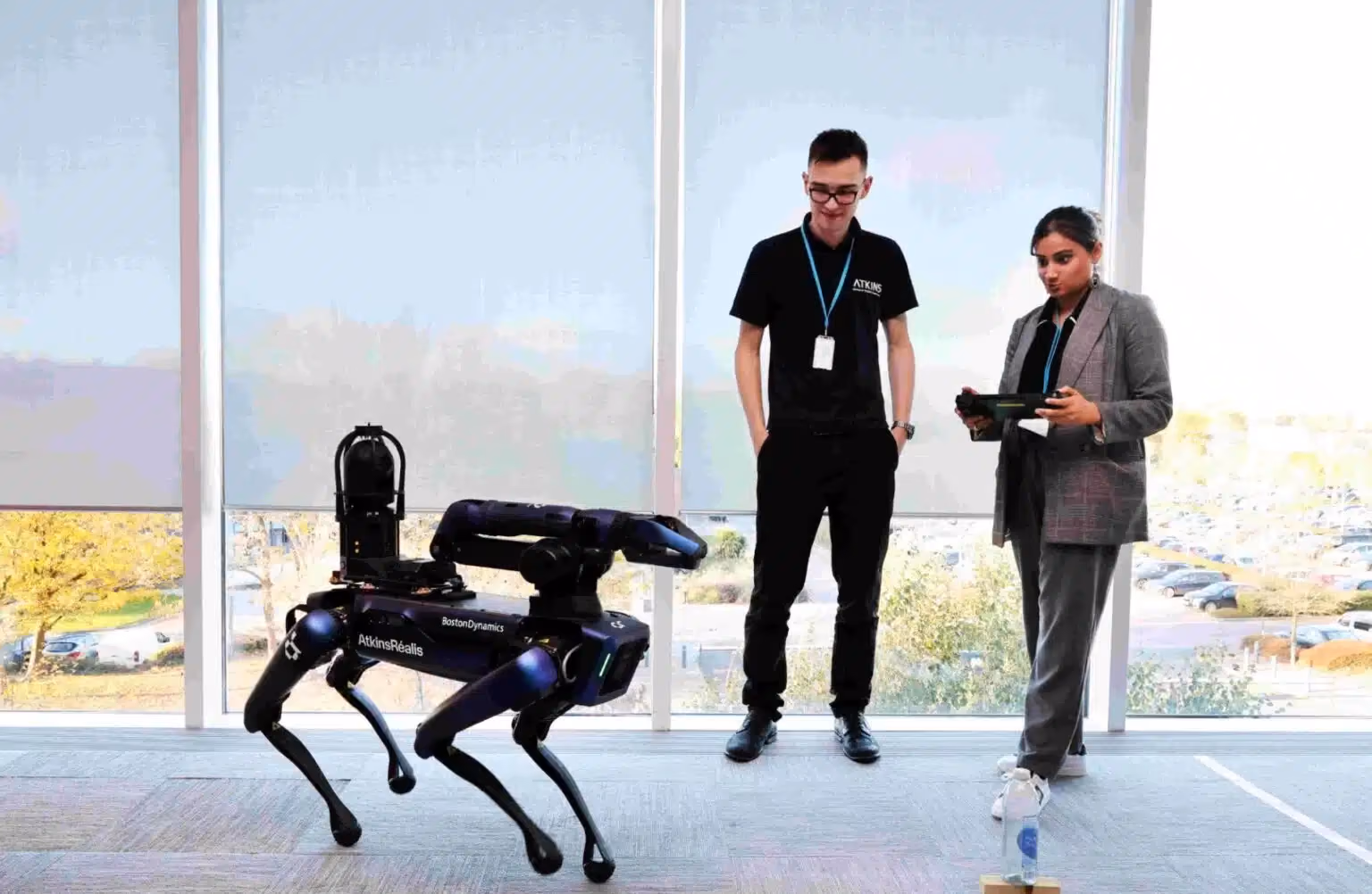 New Competition Aims to Fast-Track Tech Talent into Long-Term Roles