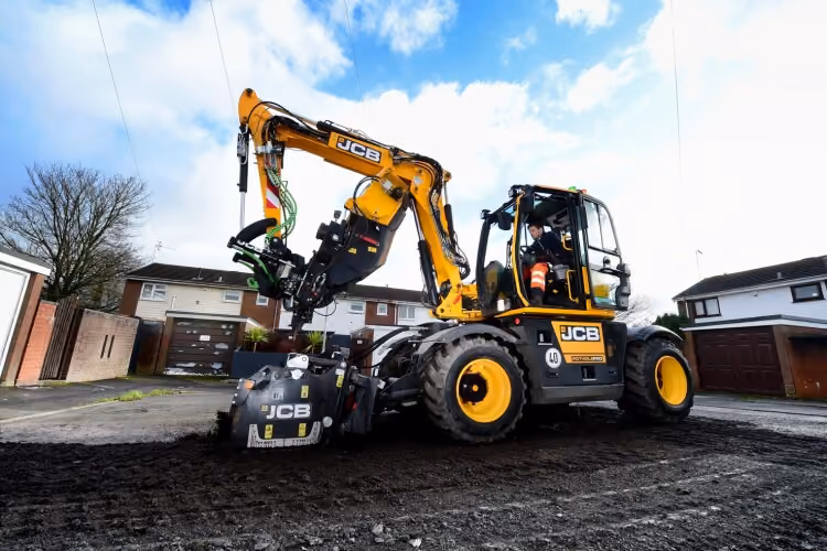 New Round of Live Labs Road Trials Begins