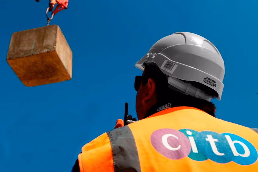 New Skills Organisation Raises CITB Questions