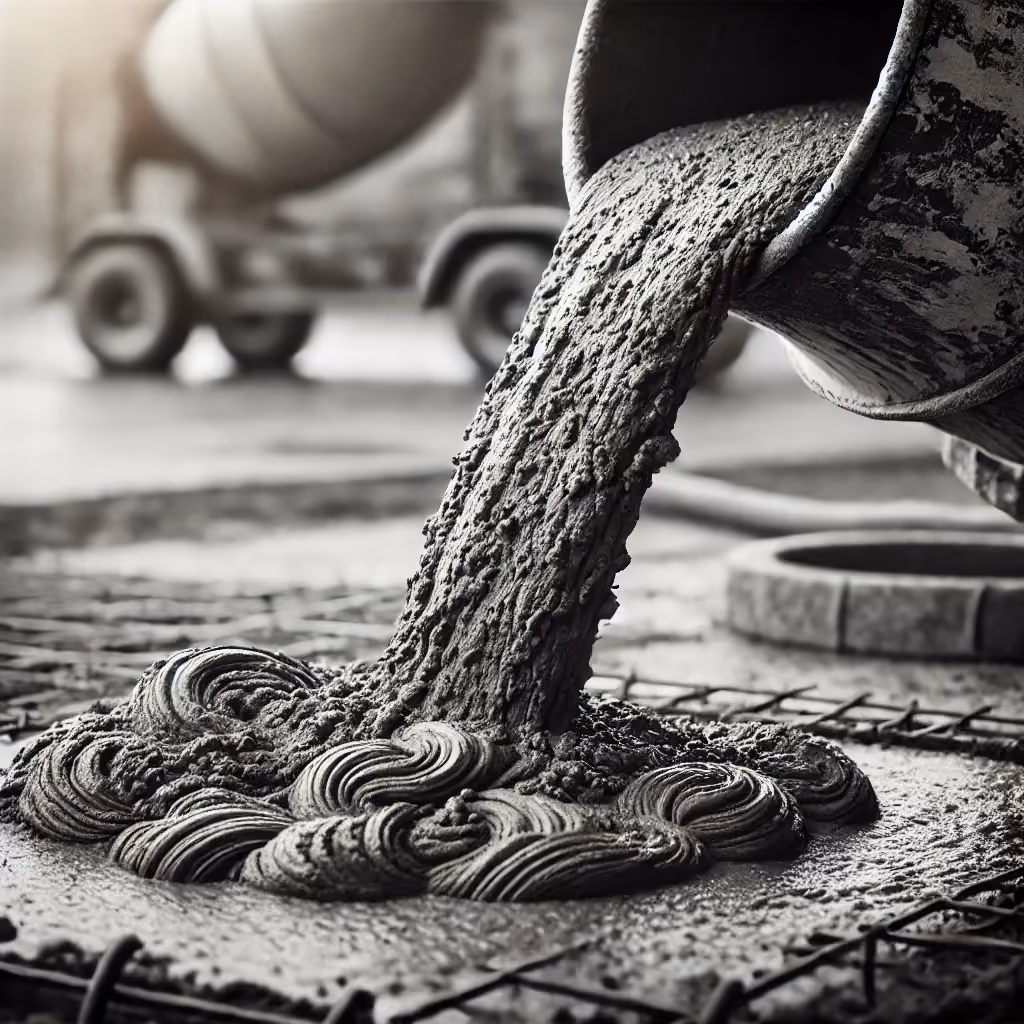 Nitro-Concrete: A Solution for Cleaner Air