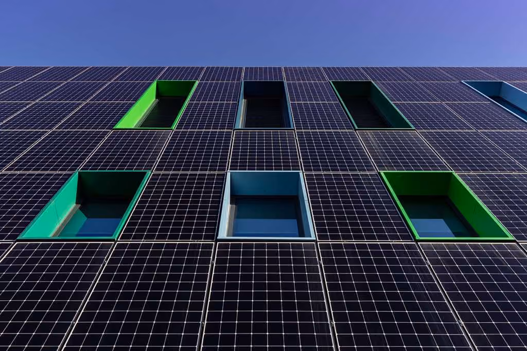 New UK Net Zero Carbon Buildings Standard
