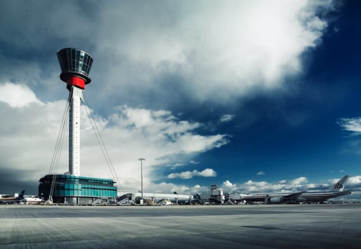 Paving the Way to a Greener Future: Heathrow's Low-Carbon Concrete Trial