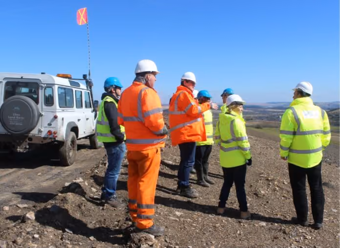 Rail Innovation Unleashed: GCRE and Swansea University's Pioneering Research Partnership