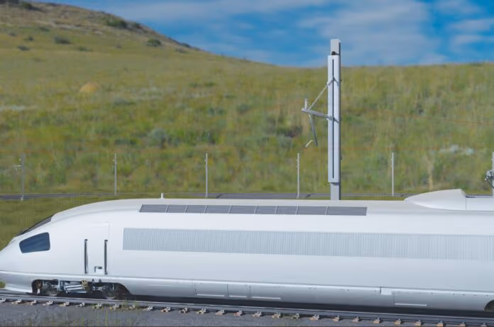 Rail Innovation Boost: £1M Investment Powers Electrification Breakthroughs