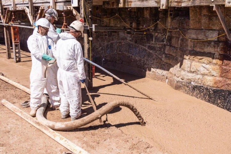 Rethinking Green Concrete: The Quest for Sustainable Alternatives