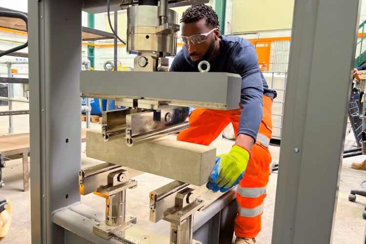 Revolutionising Construction: Concretene Secures £1.25M Grant Funding for Graphene-Enhanced Concrete