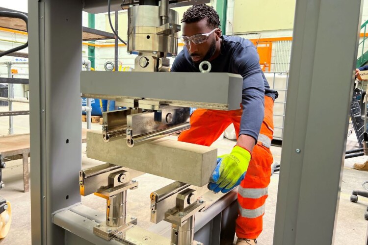 Revolutionising Construction: Concretene Secures £1.25M Grant Funding for Graphene-Enhanced Concrete
