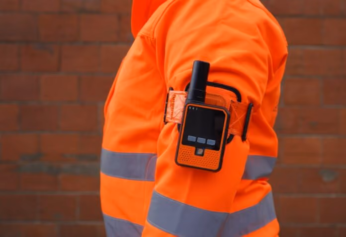 Revolutionising Safety: KeolisAmey Docklands Adopts Tended’s Geofencing Technology for DLR