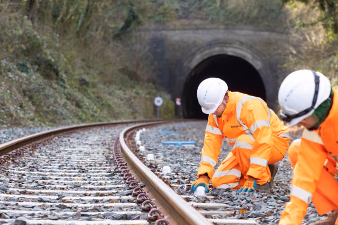 Senceive Revolutionises Railway Asset Monitoring at BCIMO