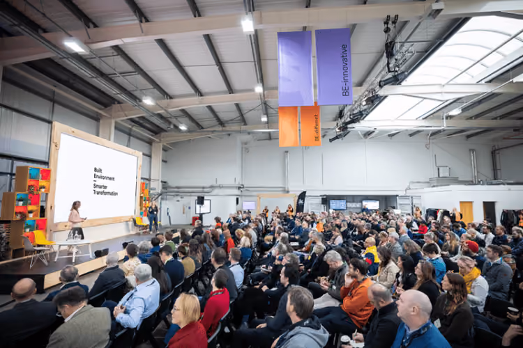 Scotland's National Retrofit Centre to Become a Demonstrator of Sustainable Practices