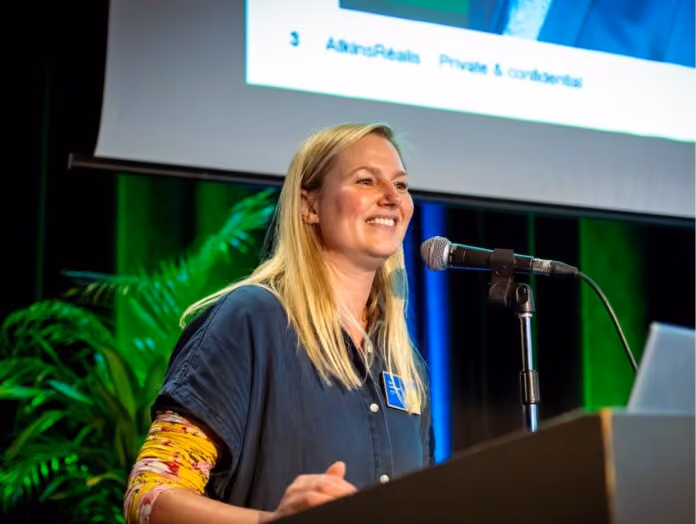 Shaping Tomorrow: AtkinsRéalis Inspires Future Leaders in Embedding Social Value Outcomes
