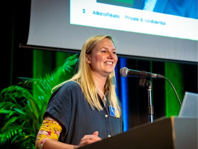 Shaping Tomorrow: AtkinsRéalis Inspires Future Leaders in Embedding Social Value Outcomes