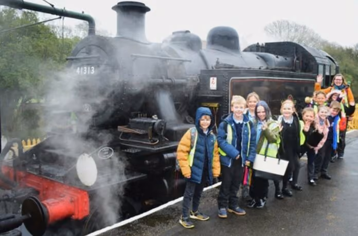 South Western Railway's £1.5 Million Investment: Nurturing Communities and Quality of Life