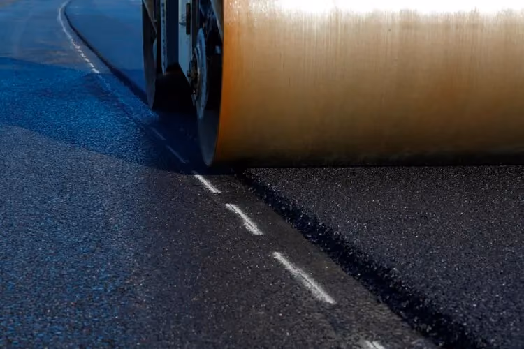 Simplified Asphalt Carbon Calculations: A Milestone in Sustainable Road Construction