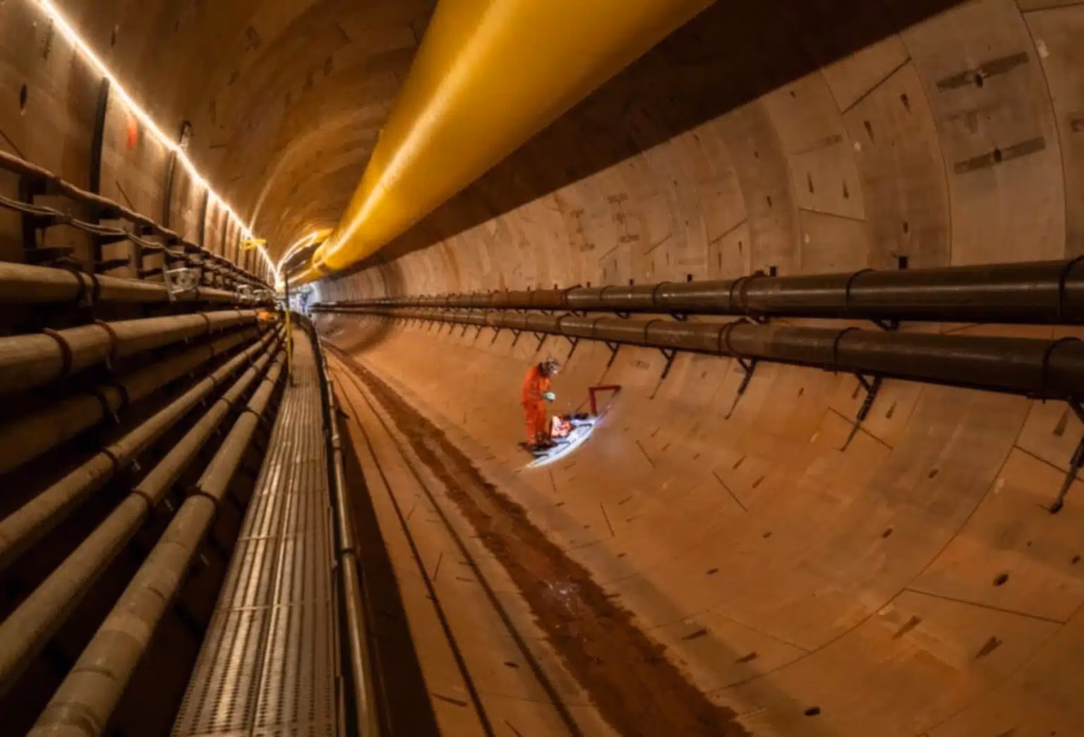 Six Firms Selected for HS2 Innovation Accelerator