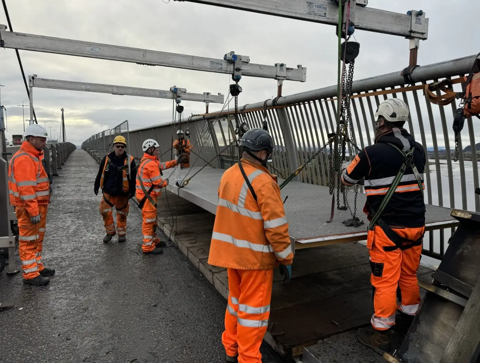 Spencer Group Expands In-House Engineering Capabilities