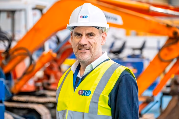 Streamlining Plant Training: CITB's Reforms Set to Boost Construction Industry