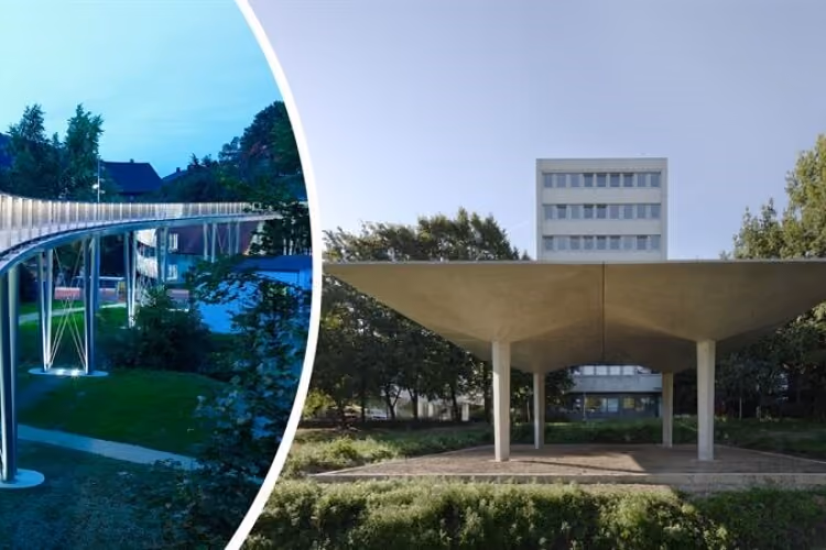 Swedish Innovation Advances Textile-Reinforced Concrete