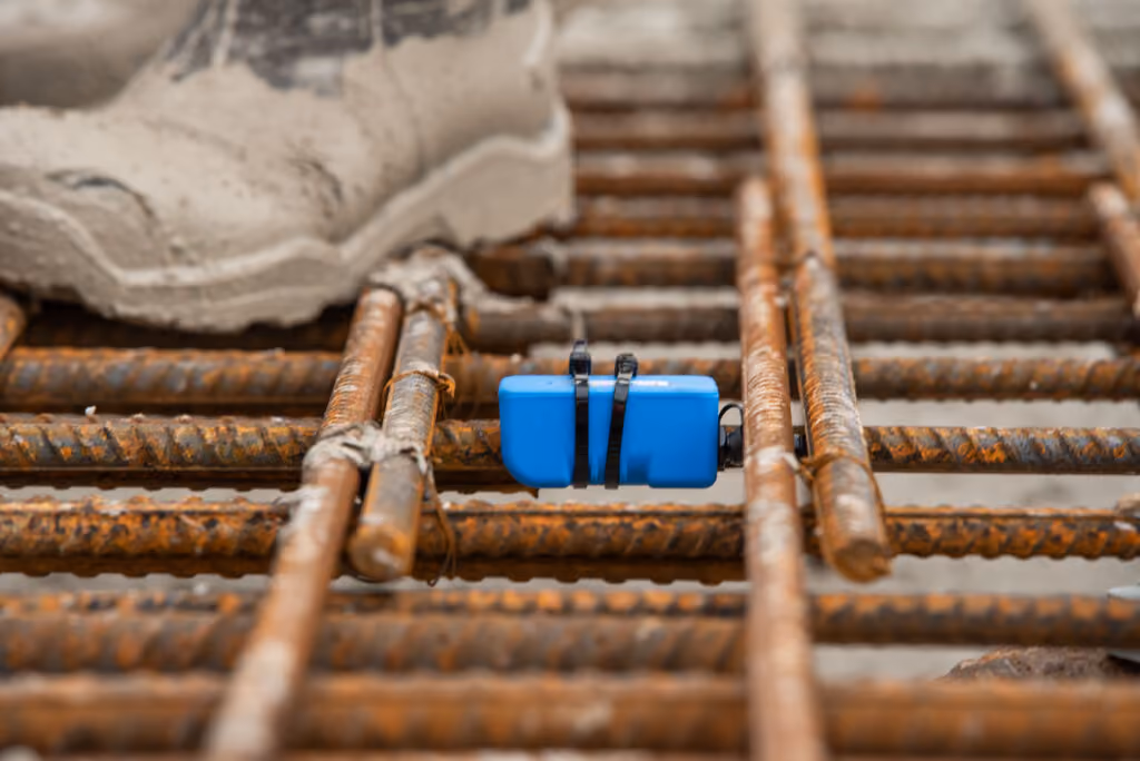 Tarmac & Converge: Transforming Concrete Strength Prediction