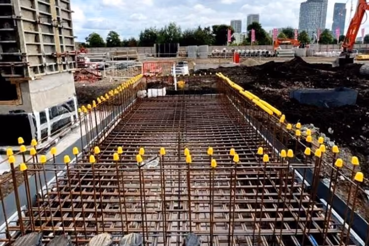 The Rebar Buddy: A Safer, Sustainable Solution