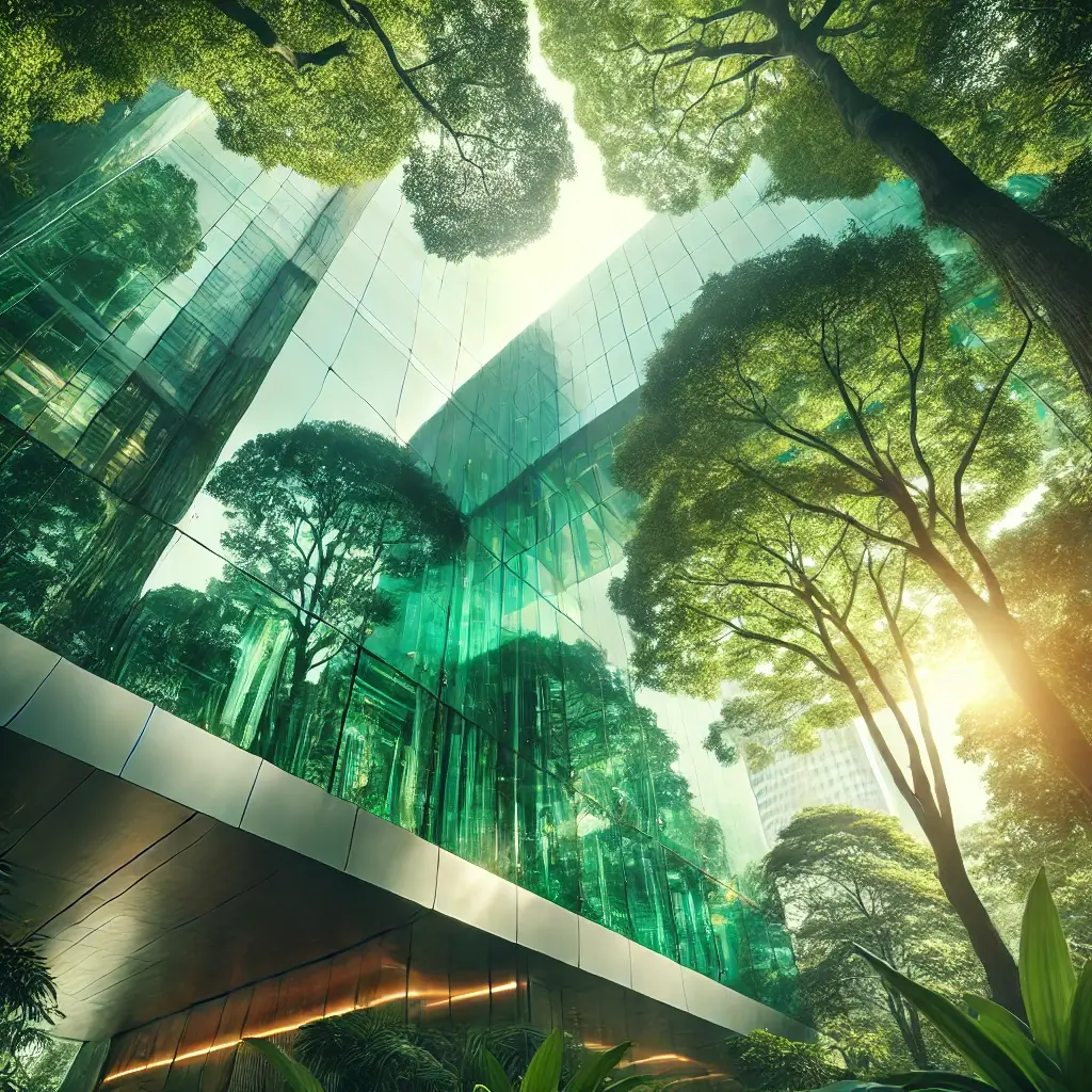 The Zero Carbon Conundrum in Construction: Unraveling the Need for Unified Standards