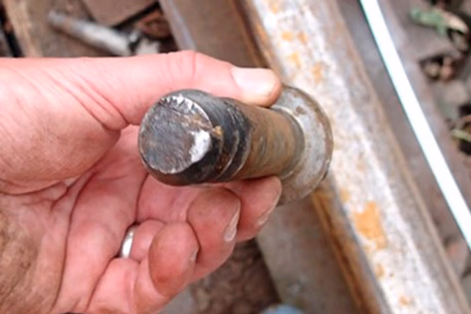 Train Derailment Highlights the Importance of Regular Track Maintenance