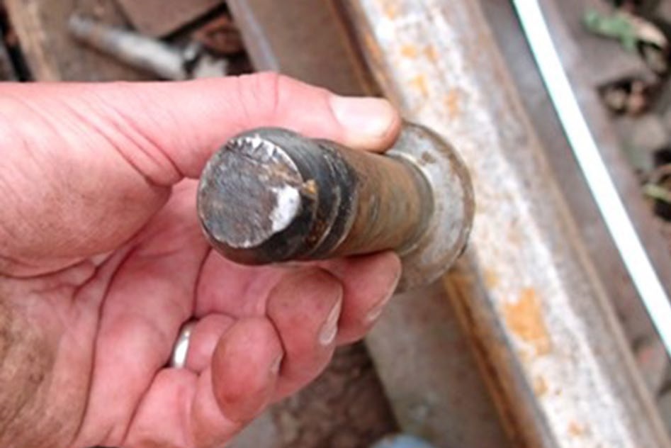 Train Derailment Highlights the Importance of Regular Track Maintenance