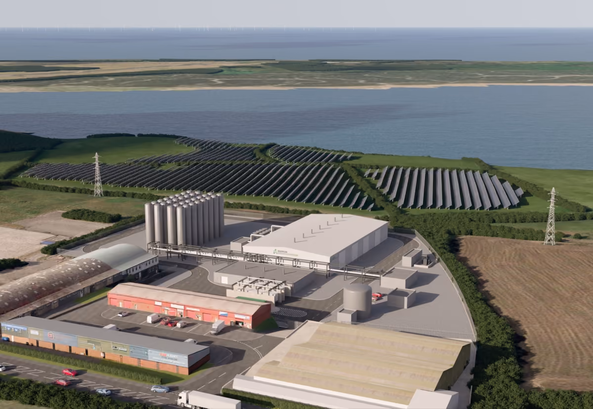 Transformative Funding Deal: UK Government to Build 11 Green Hydrogen Production Plants